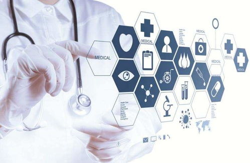 物聯網應用的五大關鍵領域，你的技術是否占據優勢？